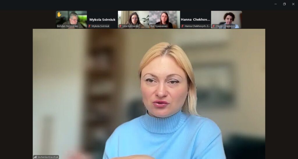 Транснаціональні репресії, FPV-дрони, «Руській мір»: ТСК Верховної Ради заслухала нові свідчення про злочини РФ проти журналістів