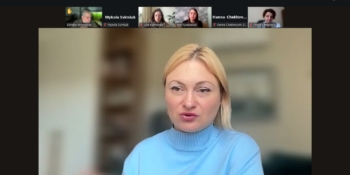 Транснаціональні репресії, FPV-дрони, «Руській мір»: ТСК Верховної Ради заслухала нові свідчення про злочини РФ проти журналістів