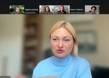 Транснаціональні репресії, FPV-дрони, «Руській мір»: ТСК Верховної Ради заслухала нові свідчення про злочини РФ проти журналістів 1 Транснаціональні репресії, FPV-дрони, «Руській мір»: ТСК Верховної Ради заслухала нові свідчення про злочини РФ проти журналістів