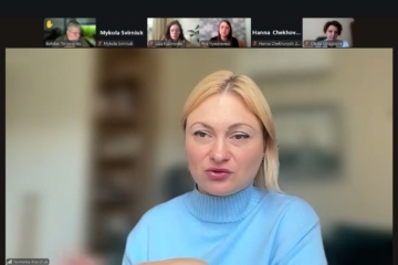 Транснаціональні репресії, FPV-дрони, «Руській мір»: ТСК Верховної Ради заслухала нові свідчення про злочини РФ проти журналістів