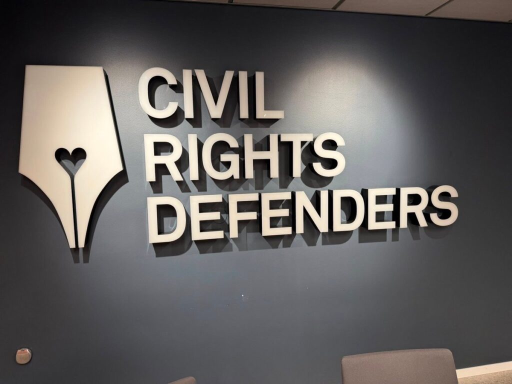 «Поки наші журналісти в полоні – ця тема має звучати голосно», - Сергій Томіленко на вечорі солідарності в Стокгольмі 4