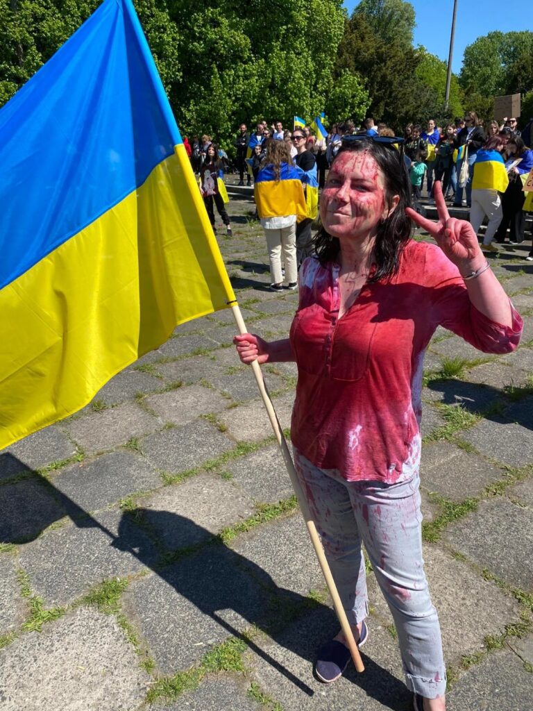 Транснаціональні репресії, FPV-дрони, «Руській мір»: ТСК Верховної Ради заслухала нові свідчення про злочини РФ проти журналістів 1