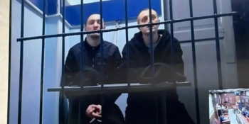 Адміністраторам ТГ-чату «Мелітополь — це Україна» окупанти призначили по 26 років ув’язнення