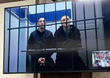Адміністраторам ТГ-чату «Мелітополь — це Україна» окупанти призначили по 26 років ув’язнення