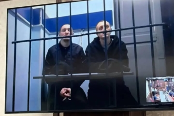 Адміністраторам ТГ-чату «Мелітополь — це Україна» окупанти призначили по 26 років ув’язнення