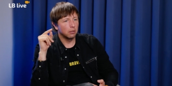 Євген Малолєтка: «Якби не було журналістів у Маріуполі, не було б і доказів»