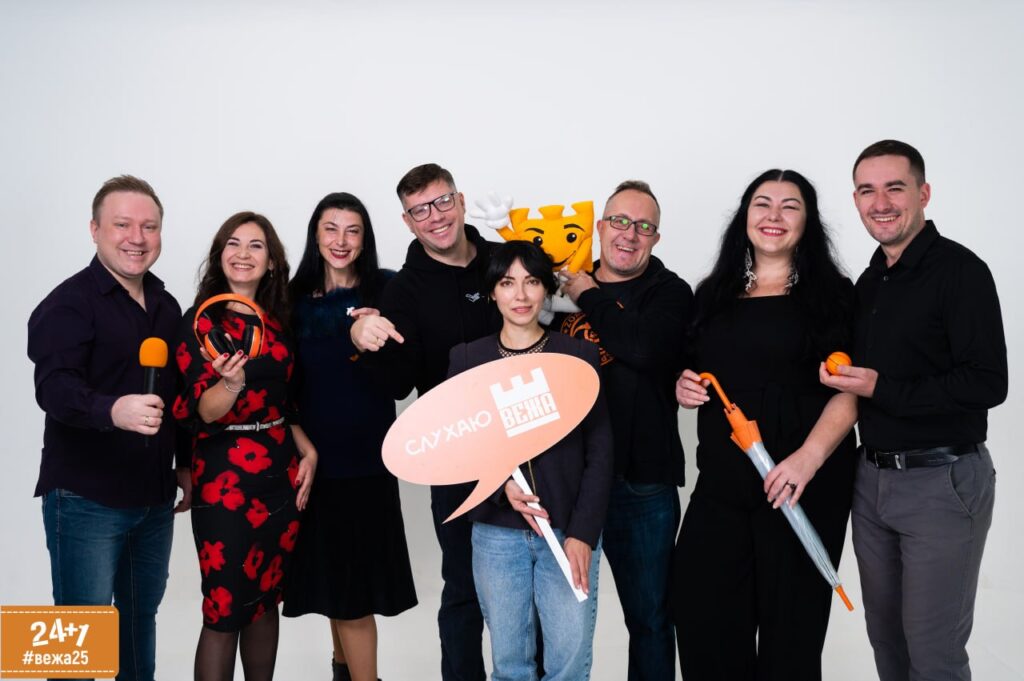 Тарас Зень: «У медіа багато коштів не заробиш, але заробиш неоціненний досвід спілкування з цікавими людьми» 2