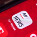 The Associated Press скорочує штат: агенція реструктуризує роботу через зміни на медіаринку