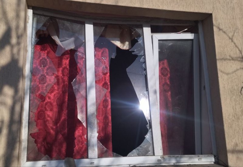 Родина журналістів із Васильківки на Дніпропетровщині залишилася без житла 4