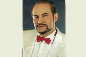 «Чорнобильські дзвони»: до 40-их роковин трагедії Андрій Демиденко представив пісню-кліп