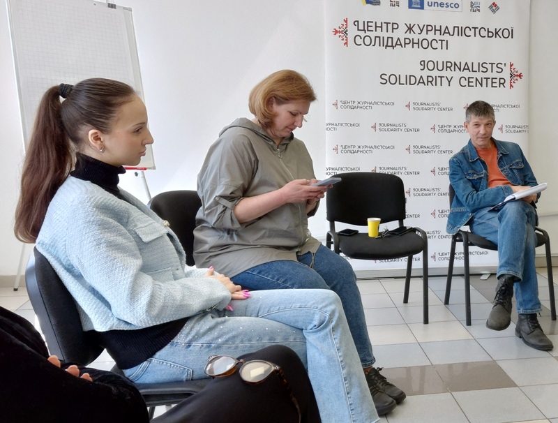 «Ми захищаємось не від людей, а від себе»: як навчитися керувати емоціями у спілкуванні 8