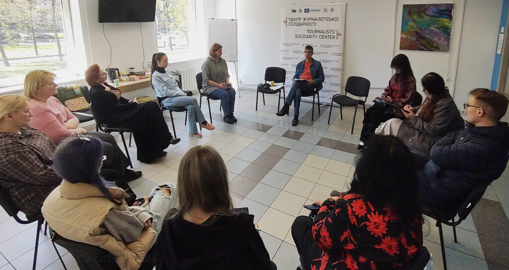 «Ми захищаємось не від людей, а від себе»: як навчитися керувати емоціями у спілкуванні 2