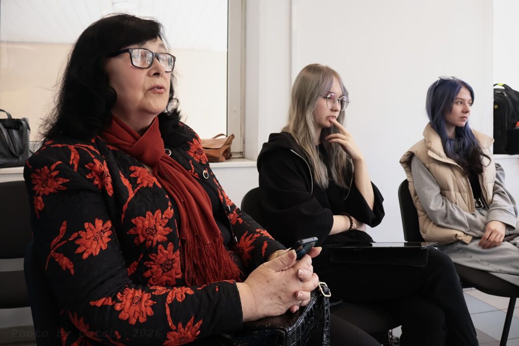 «Ми захищаємось не від людей, а від себе»: як навчитися керувати емоціями у спілкуванні 3