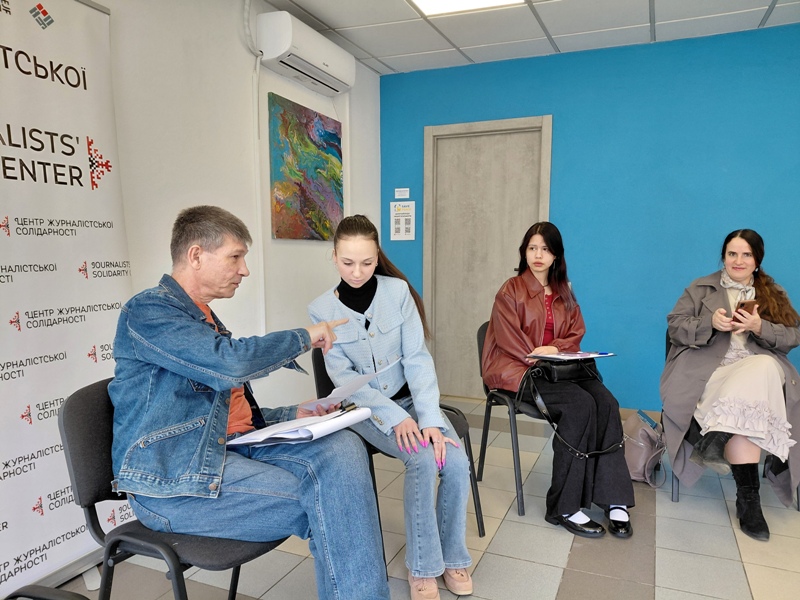 «Ми захищаємось не від людей, а від себе»: як навчитися керувати емоціями у спілкуванні 6