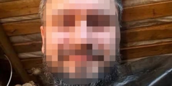 Працює “воєнкором” на російському телеканалі – повідомлено про підозру псевдомедійнику з Донецька