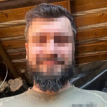 Працює "воєнкором" на російському телеканалі – повідомлено про підозру псевдомедійнику з Донецька 17 Працює “воєнкором” на російському телеканалі – повідомлено про підозру псевдомедійнику з Донецька