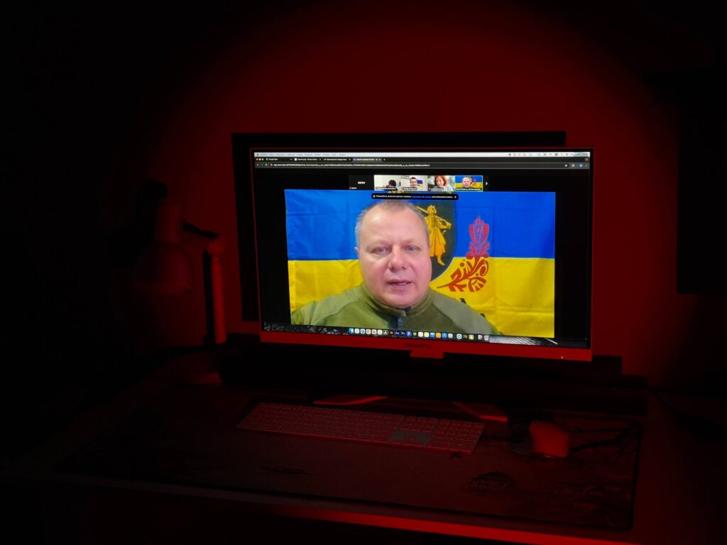 Більше ніж новини: як журналісти та військові комунікаційники спільно фіксують історію війни 2