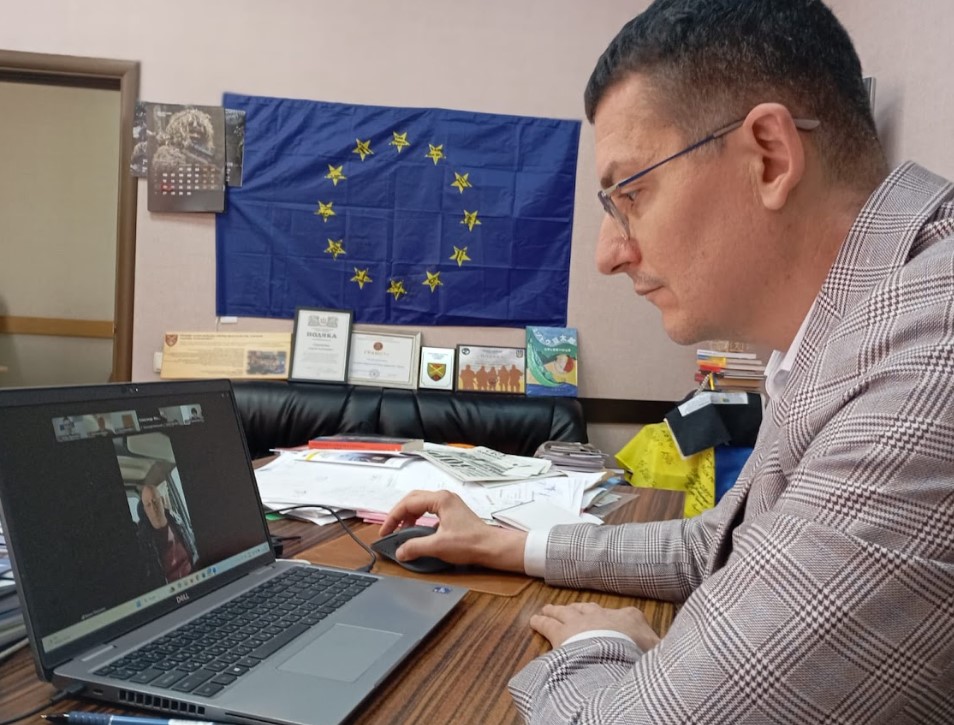 Більше ніж новини: як журналісти та військові комунікаційники спільно фіксують історію війни 3