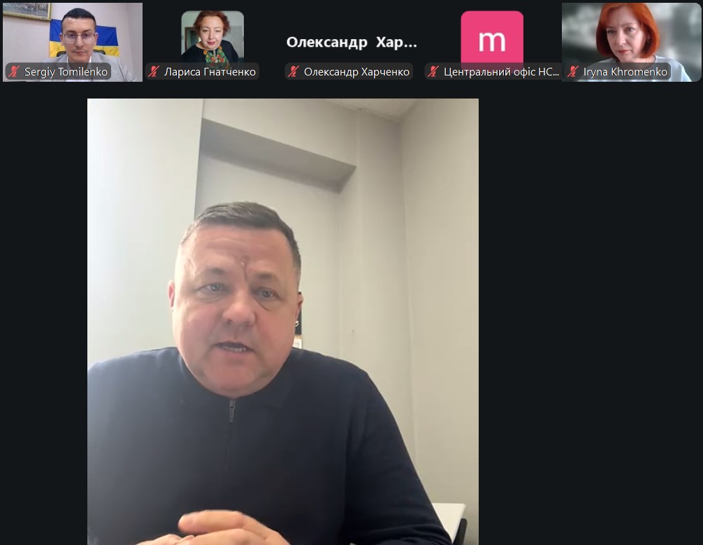 Більше ніж новини: як журналісти та військові комунікаційники спільно фіксують історію війни 1