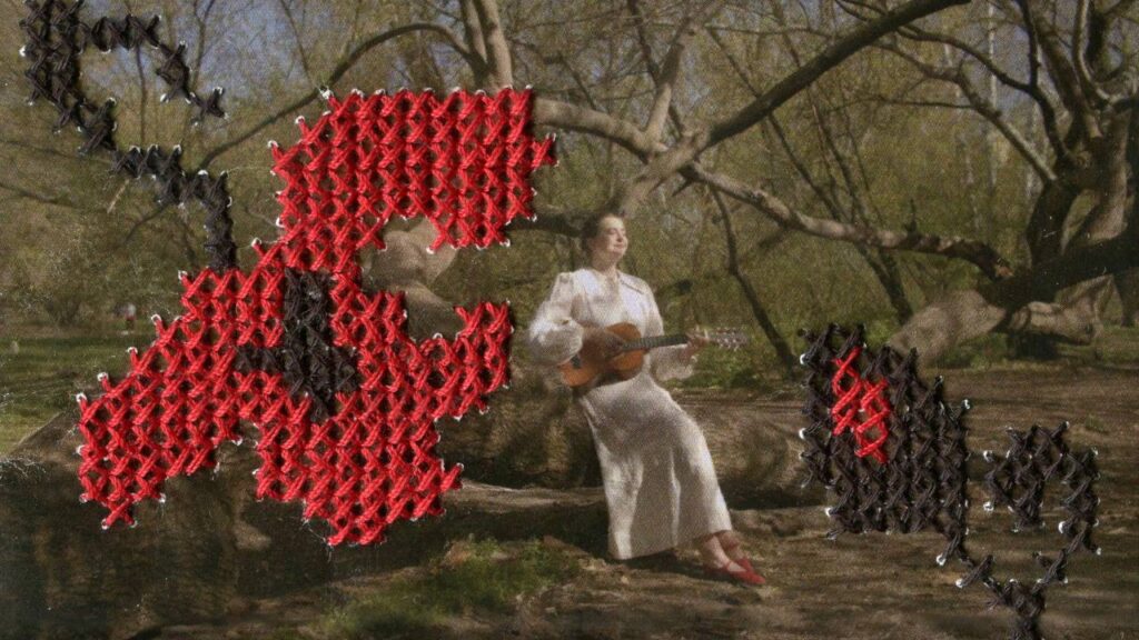 Випустили кліп у пам’ять про військову й журналістку Аллу Пушкарчук