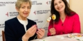 Арт-терапія й перезавантаження: прикарпатські  медійники створювали писанки