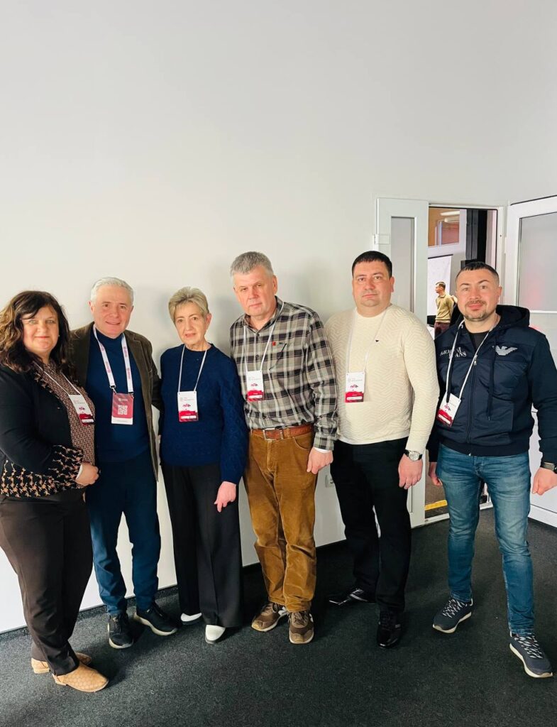 Як медійникам адаптуватися до нових реалій, зберігаючи стандарти якості та довіру аудиторії: медіафорум в Івано-Франківську 1