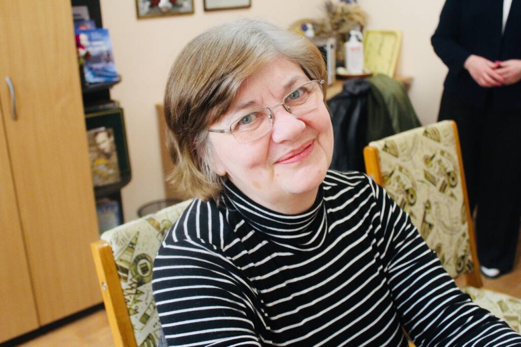 Арт-терапія й перезавантаження: прикарпатські  медійники створювали писанки 2