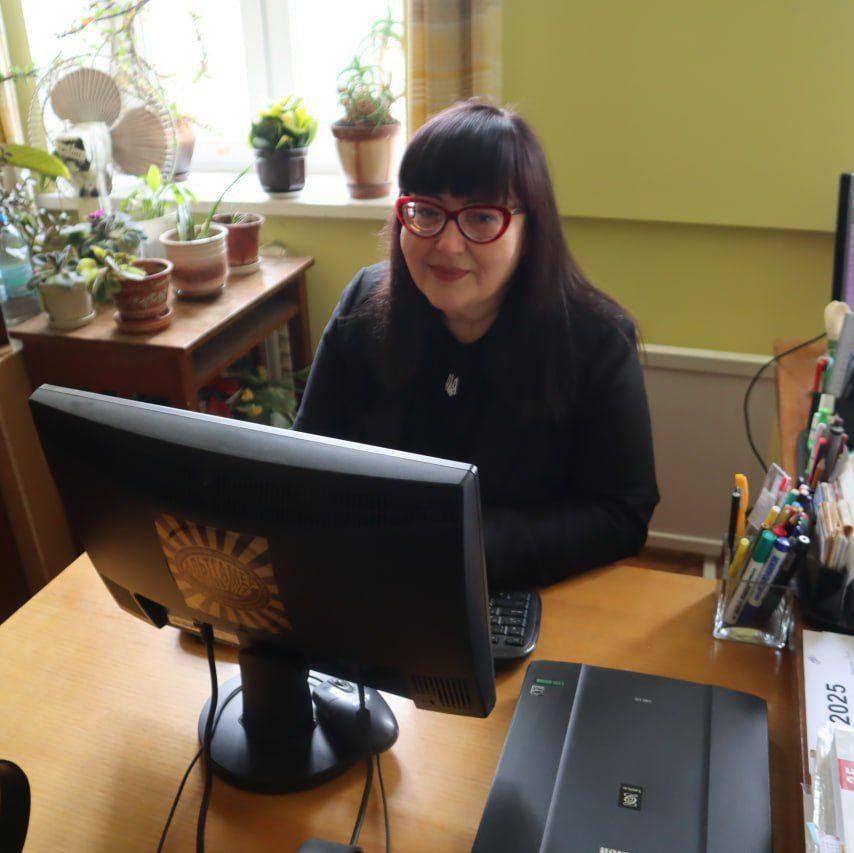 Головний редактор газети «Галичина» Василь Мороз: «Наша газета – мабуть, єдина у регіоні, де ще діє давній принцип співробітництва з читачами» 7