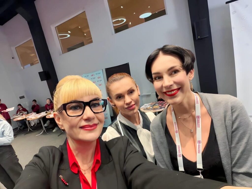 Як медійникам адаптуватися до нових реалій, зберігаючи стандарти якості та довіру аудиторії: медіафорум в Івано-Франківську 9