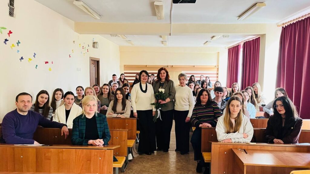 Робота фіксера зсередини: тренінг для майбутніх журналістів в Івано-Франківську 7