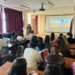Робота фіксера зсередини: тренінг для майбутніх журналістів в Івано-Франківську