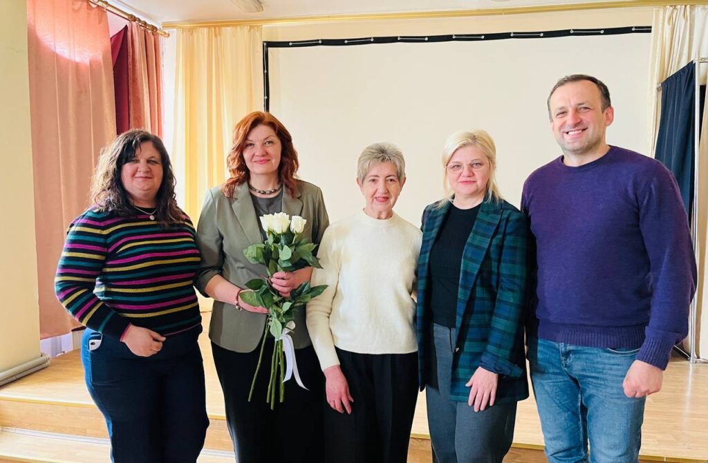 Робота фіксера зсередини: тренінг для майбутніх журналістів в Івано-Франківську 6