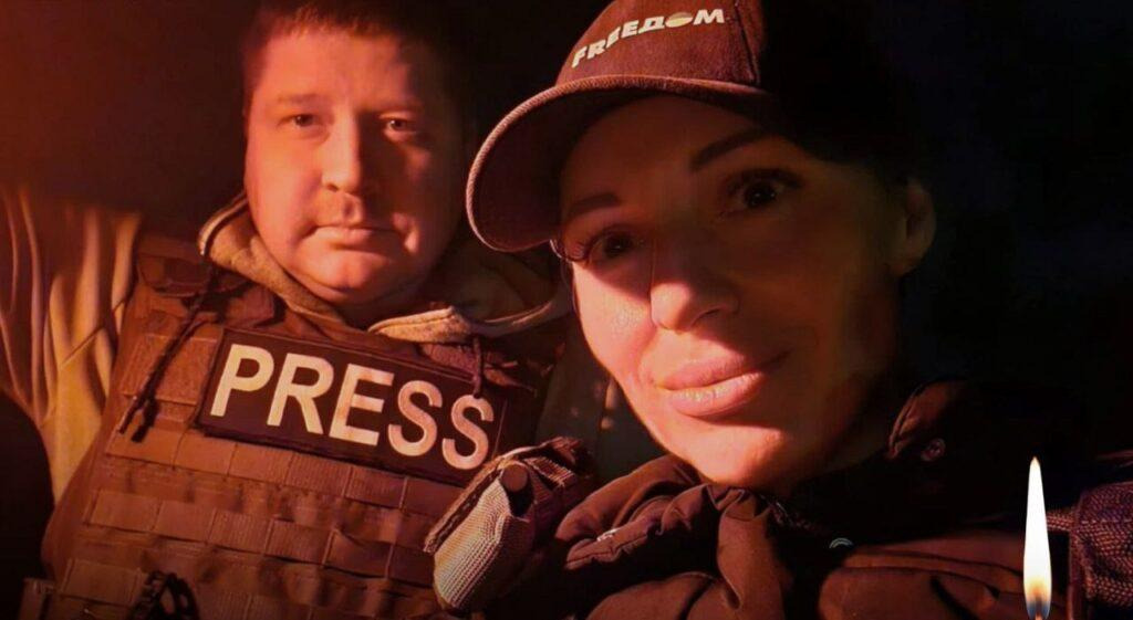 Дрони проти журналістів: як змінилася природа загроз для медійників на фронті 1