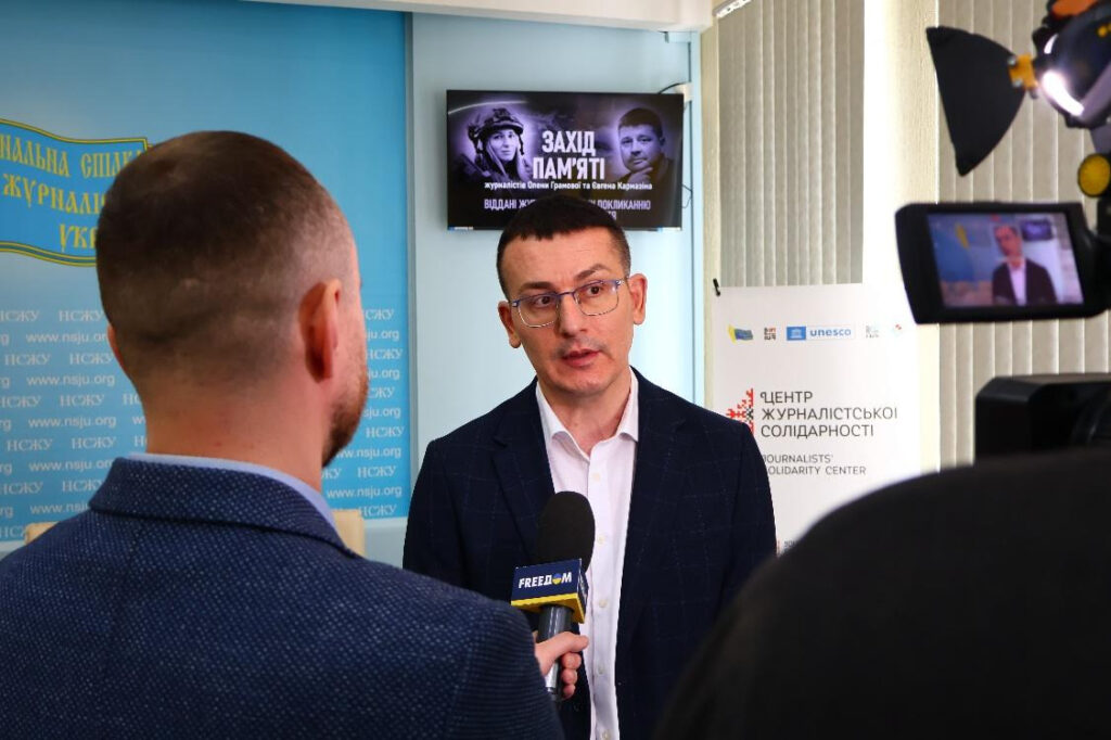 Дрони проти журналістів: як змінилася природа загроз для медійників на фронті 2