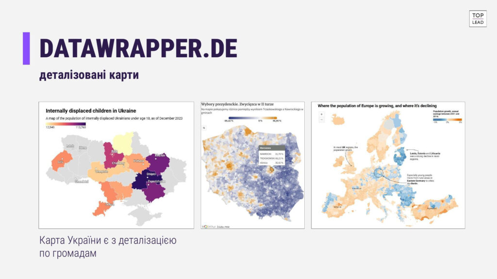 Інфографіка без болю: як перетворити цифри на переконливу історію 13