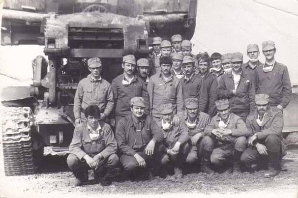 Кадри реактора ціною життя, або хто з українських журналістів прорвав інформаційну блокаду Чорнобиля 4