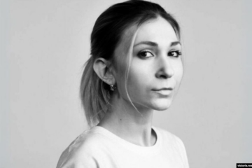 «Останнє завдання Віки»: У Йоганнесбурзі показали документальний фільм про загибель Вікторії Рощиної