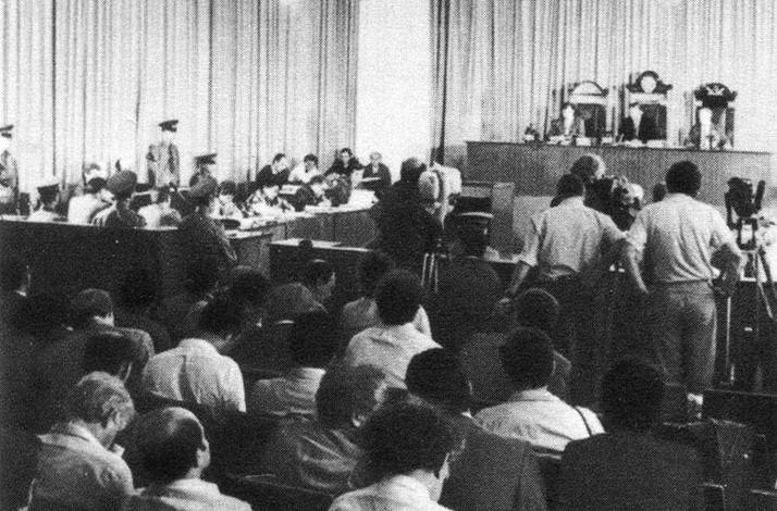 Кадри реактора ціною життя, або хто з українських журналістів прорвав інформаційну блокаду Чорнобиля 3