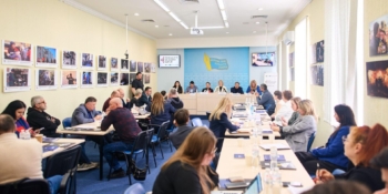 «Аби злочини проти журналістів не залишалися безкарними»: ТСК заслухала перші свідчення постраждалих від росіян медійників