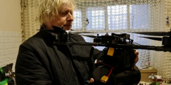 «Борис Джонсон попросився на передову». За лаштунками одного відрядження, або як пресофіцери 65-ої бригади організовували візит найвідомішого журналіста світу 19 Відбудеться кінопоказ робіт лауреатів Премії Ганущака