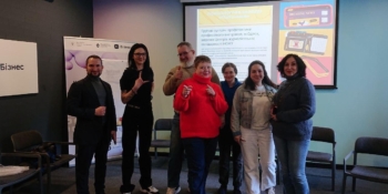 Як котити своє «Колесо життєвого балансу», коли життя «штормить», або перша зустріч групи підтримки медійників в Одесі 23 Як котити своє «Колесо життєвого балансу», коли життя «штормить», або перша зустріч групи підтримки медійників в Одесі