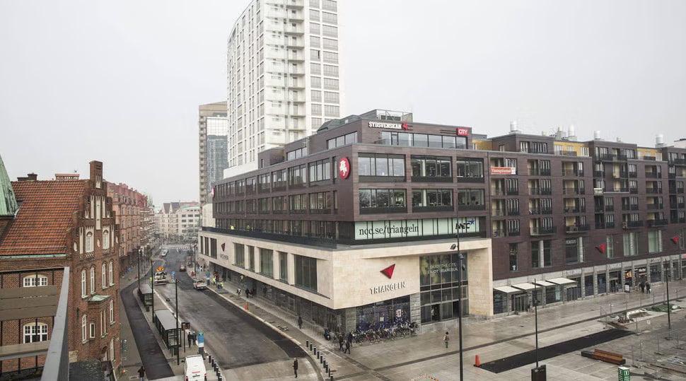 «Власники можуть мене звільнити, але не можуть диктувати, що публікувати»: головний редактор шведської Sydsvenskan 1