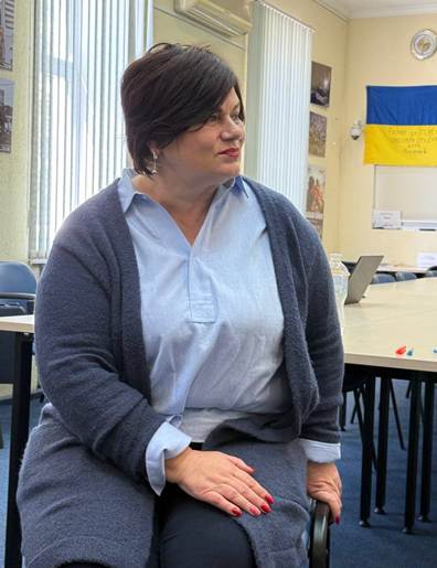 Шукай підтримку у собі: як журналісти створювали «паспорт впевненості» 1