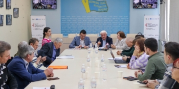 Кадри реактора ціною життя, або хто з українських журналістів прорвав інформаційну блокаду Чорнобиля