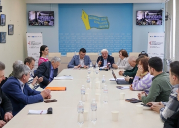 Кадри реактора ціною життя, або хто з українських журналістів прорвав інформаційну блокаду Чорнобиля