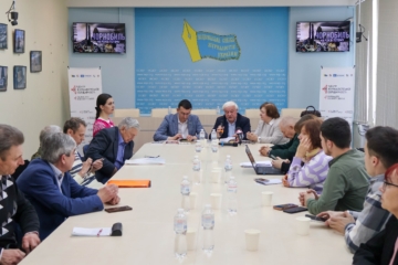 Кадри реактора ціною життя, або хто з українських журналістів прорвав інформаційну блокаду Чорнобиля