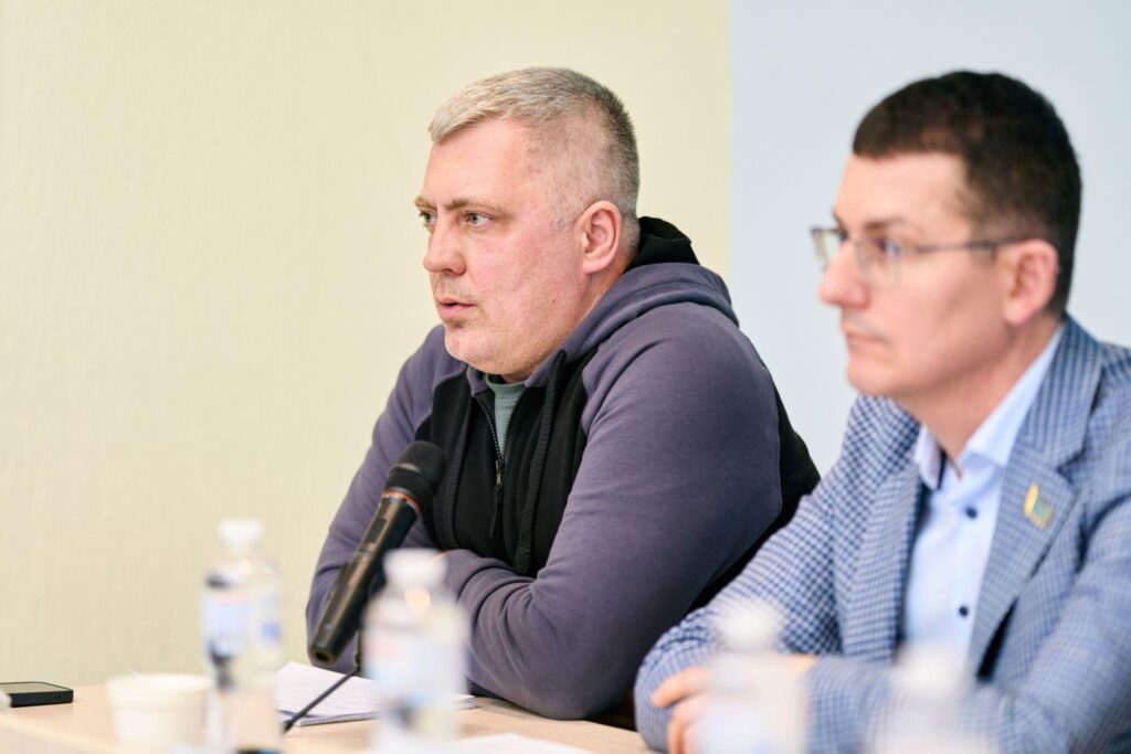 «Аби злочини проти журналістів не залишалися безкарними»: ТСК заслухала перші свідчення постраждалих від росіян медійників 4