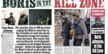 Відбудеться кінопоказ робіт лауреатів Премії Ганущака