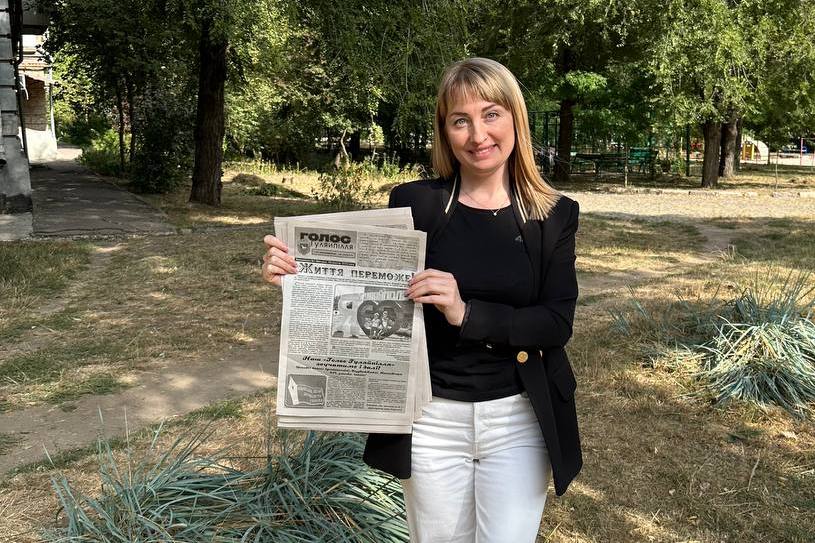 «Кризи — це нові можливості»: як працюють і заробляють прифронтові редакції. Чотири історії з українсько-шведського форуму 4