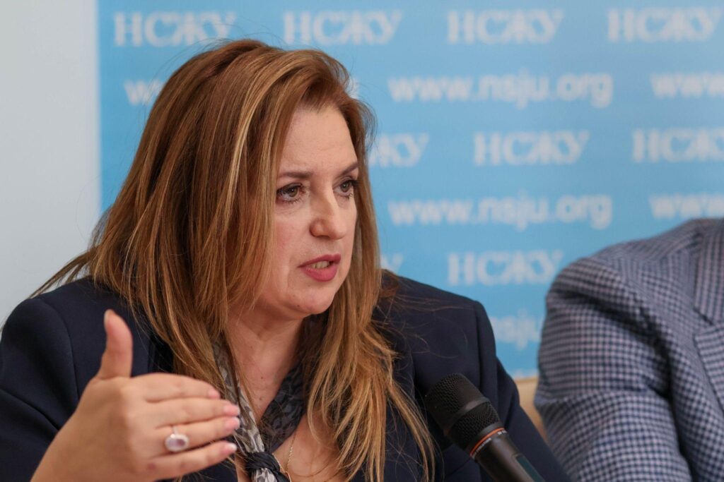 «Аби злочини проти журналістів не залишалися безкарними»: ТСК заслухала перші свідчення постраждалих від росіян медійників 5